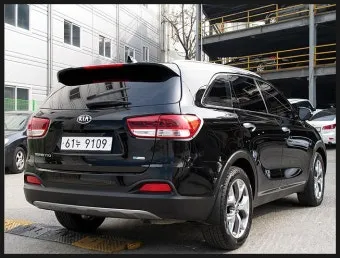 기아 쏘렌토 중고차 가격 시세표 25년 6월 기준 최신표_18