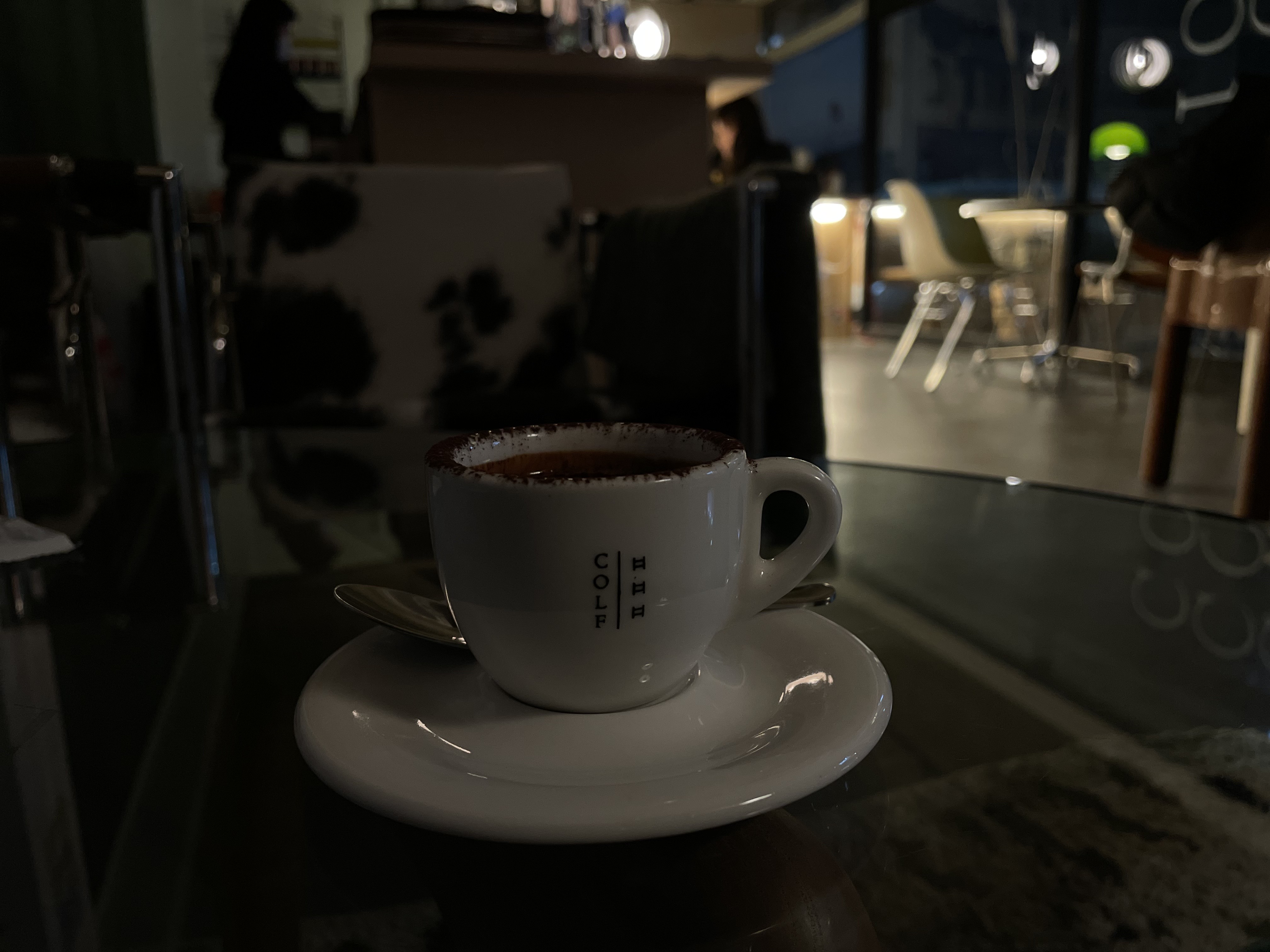 울산 무거동 카페 콜프로스터스