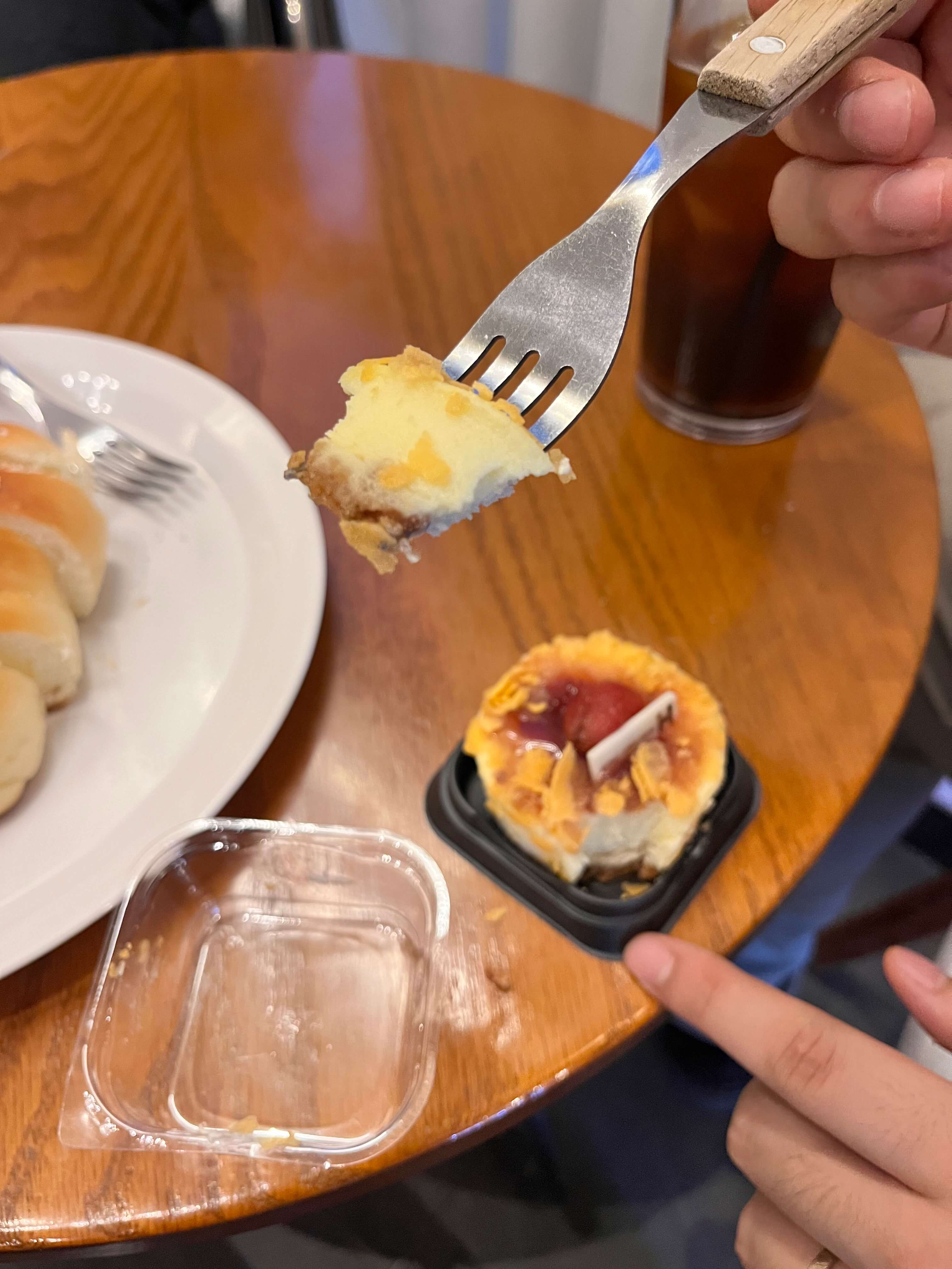 동탄 오산 대형 베이커리 카페 골드헤겔 - 홍종흔 베이커리 본점