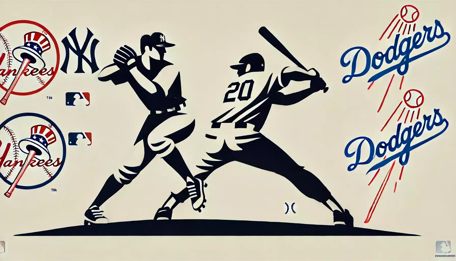 월드시리즈 이미지