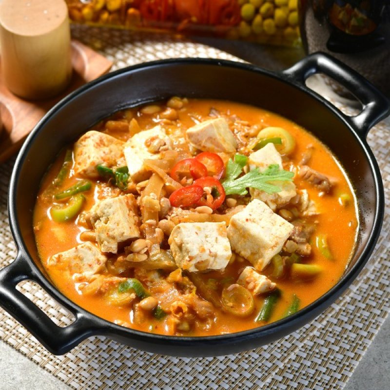 청국장의 효능 및 부작용