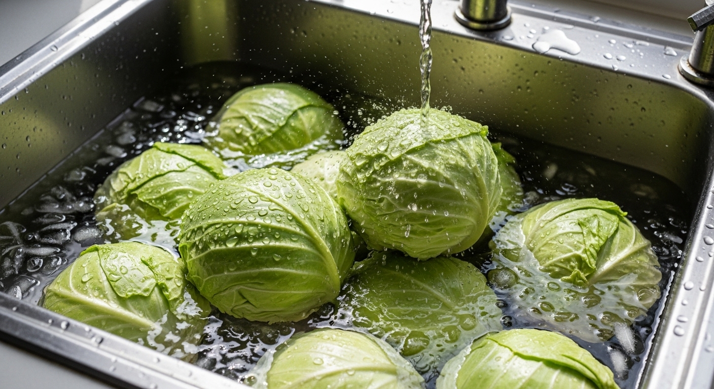 양배추 효능 부작용