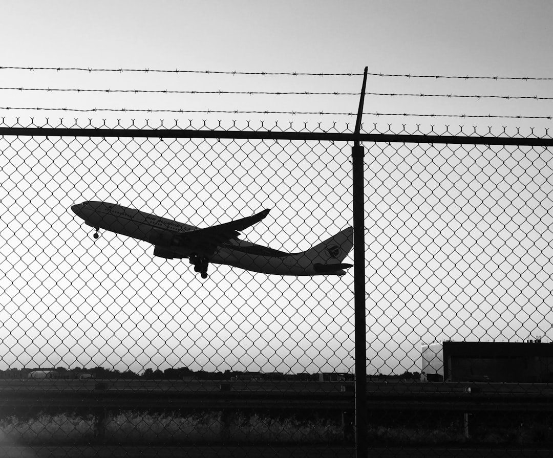 Departure