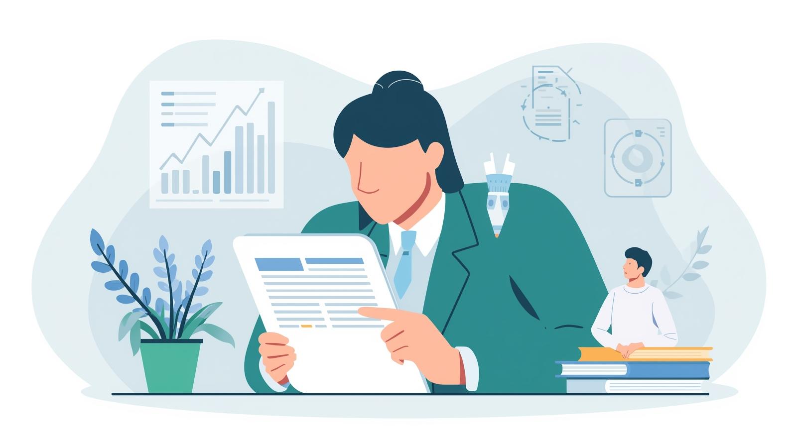 HR 초보를 위한 평가제도 기초 관련 이미지