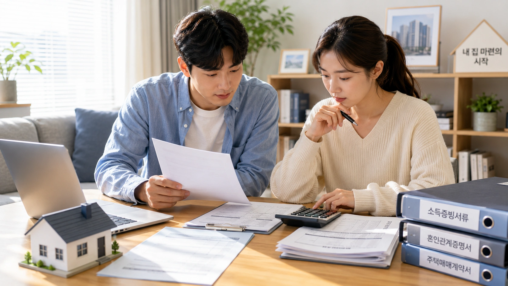생애최초_디딤돌대출_신청가이드_소득및서류준비