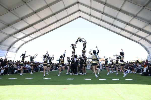 화성뱃놀이 축제