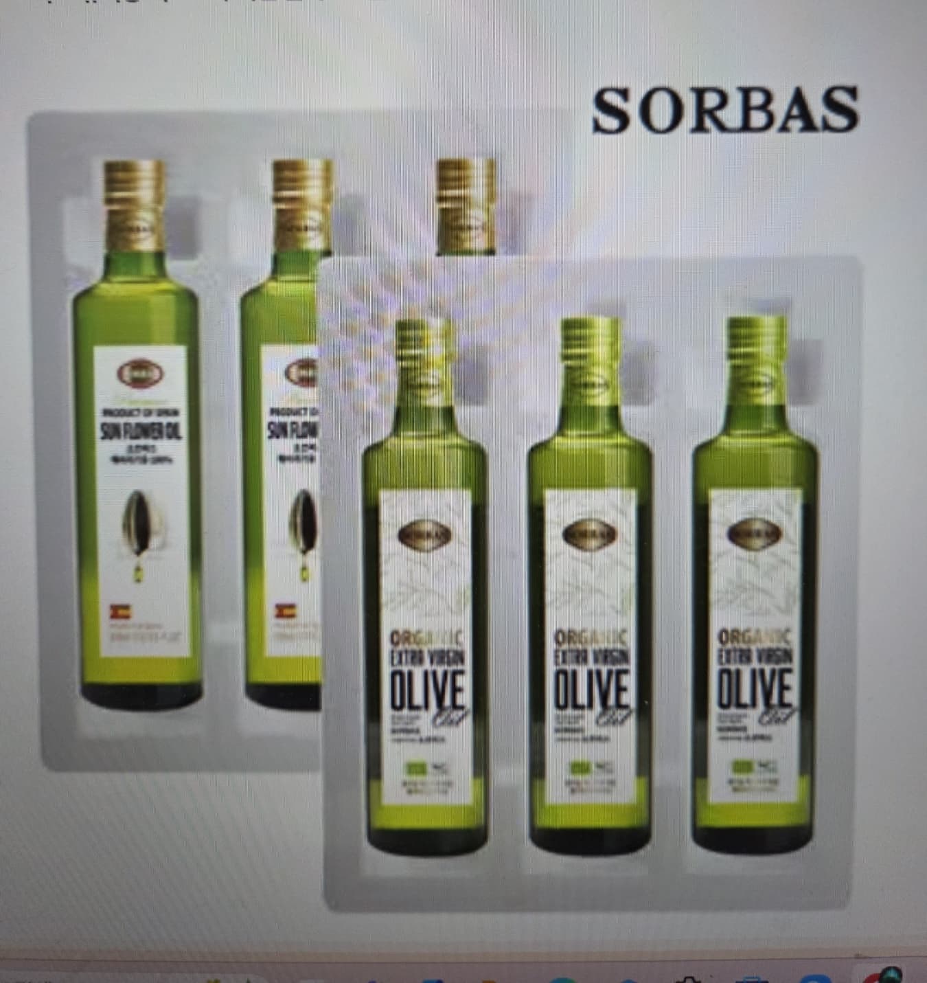 올리브오일 브랜드 추천 Best 7