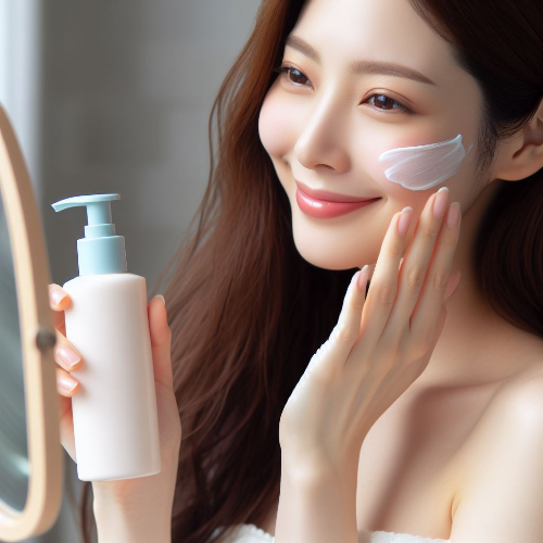 턱에 나는 뾰루지 원인