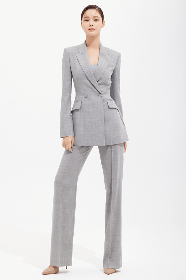 착한 여자 부세미 2회 전여빈 수트