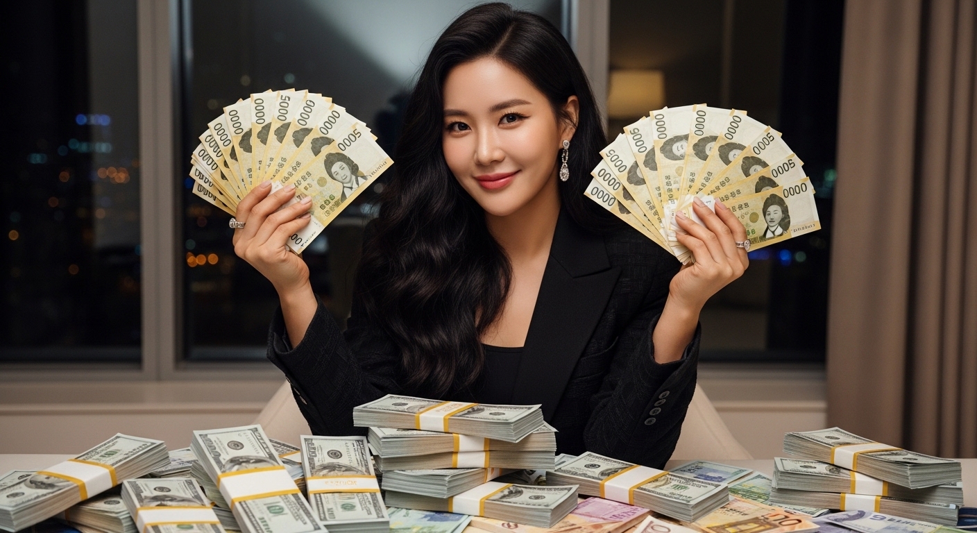 신용등급 올리는 법