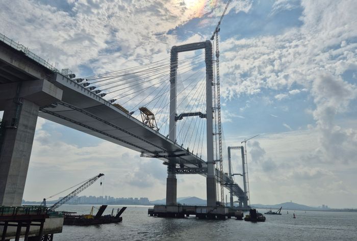 세계 1위 높이 청라하늘대교 개통! 통행료 무료 신청 및 전망대 개장 연기 정보(2026 최신)