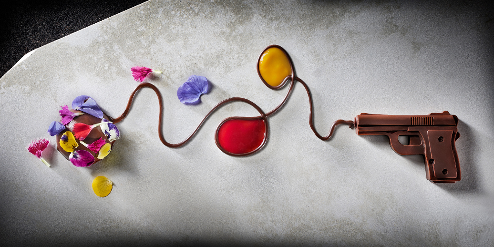 장사천재 백사장 시즌2 스페인 맛집소개