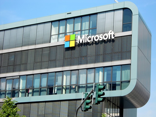 마이크로소프트 (Microsoft)