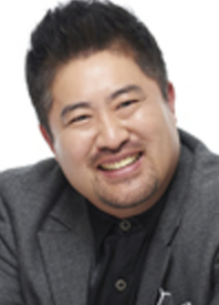 위양호 - 배우, 개그맨