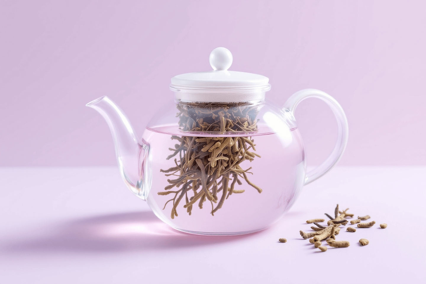 맥문동 사진입니다.