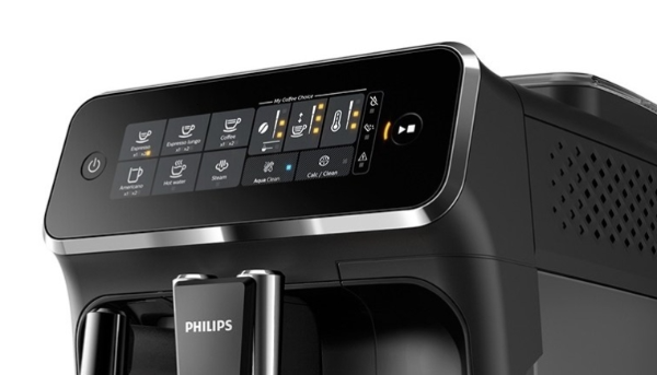 전자동 커피 머신: 필립스 EP3221, 딜리코 밀크프레소, 제니퍼룸 스팀 라테 PRO_필립스 E3221