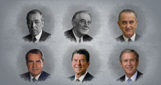 4년 중임제 사례