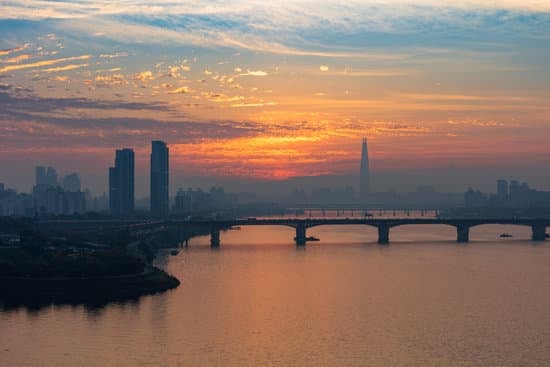 서울 해돋이