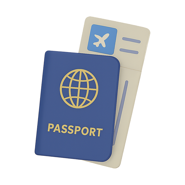 여권 갱신 온라인 신청 2025년 최신 7가지 방법과 준비서류