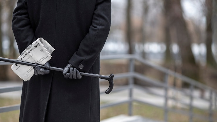 사망신고시 필요한 서류