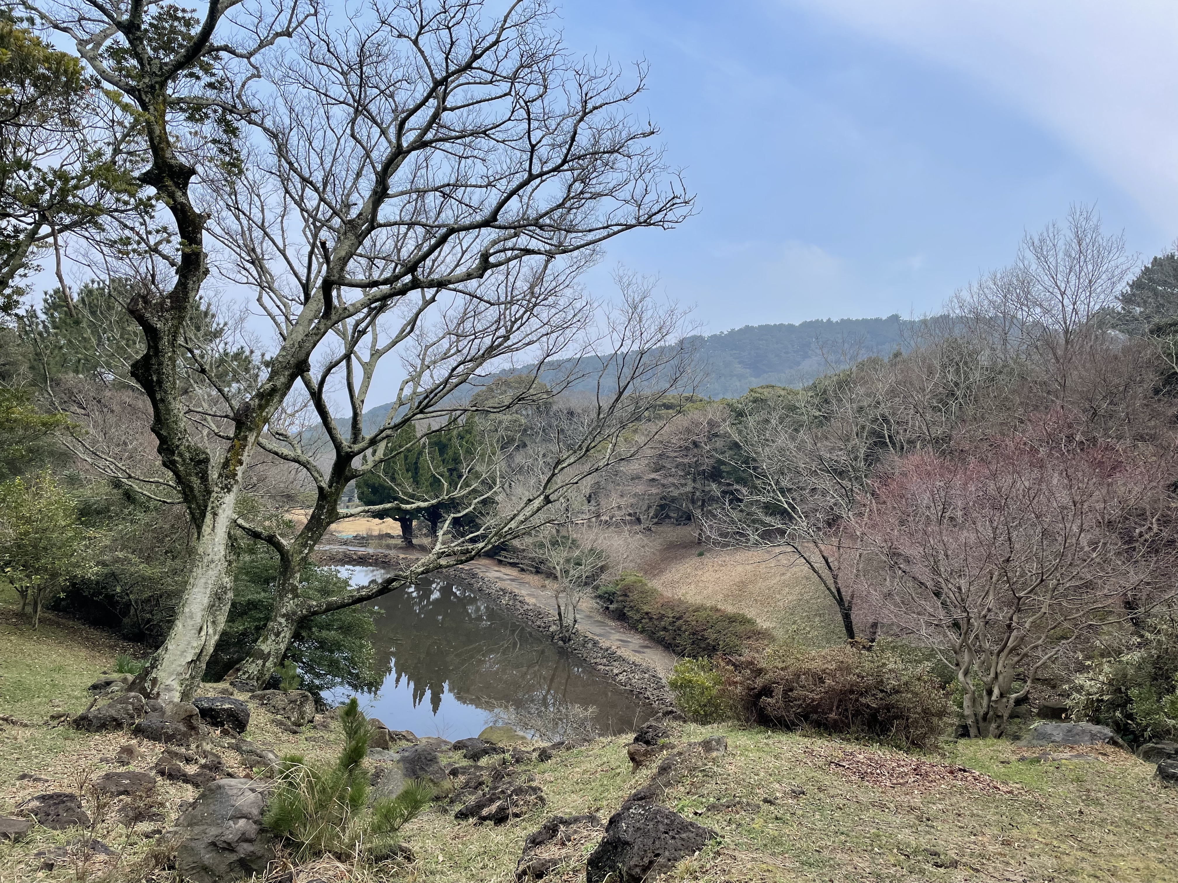 한라수목원3