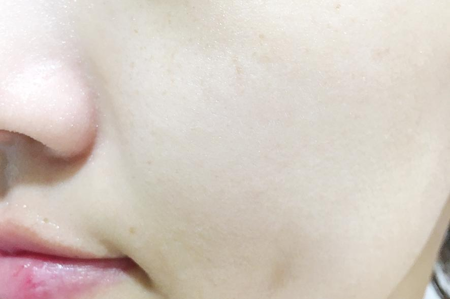 저자극 클렌징폼