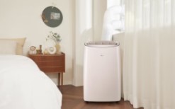 이동식 에어컨 관련 사진