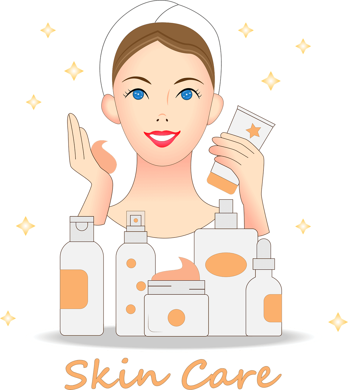 피부 관리사 역할과 전망(자격증, 취업 진로)