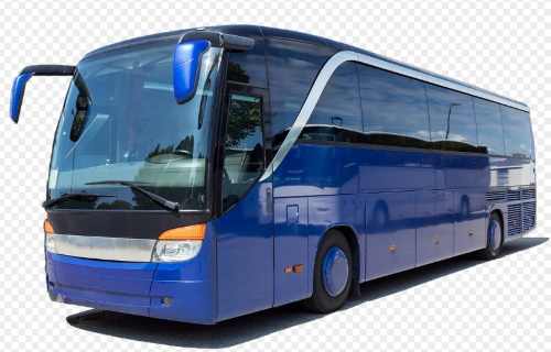 고속버스 와이파이 무료! 4월부터 이렇게 이용하세요