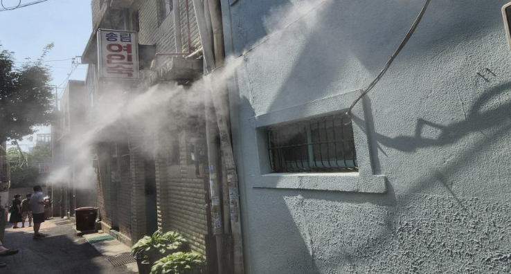 2025 서울 폭염 대비 필수 정보 총정리