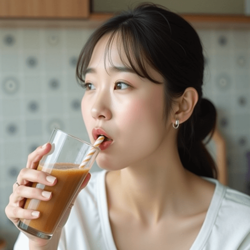 제품별 맛/효과/가격 비교