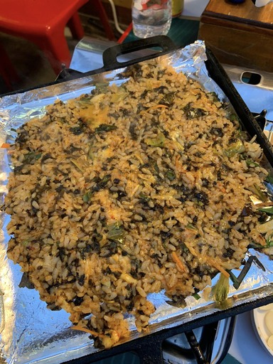 고집불통강곱창