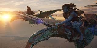 아바타2 완벽정리! 줄거리부터 아바타3까지 총정리