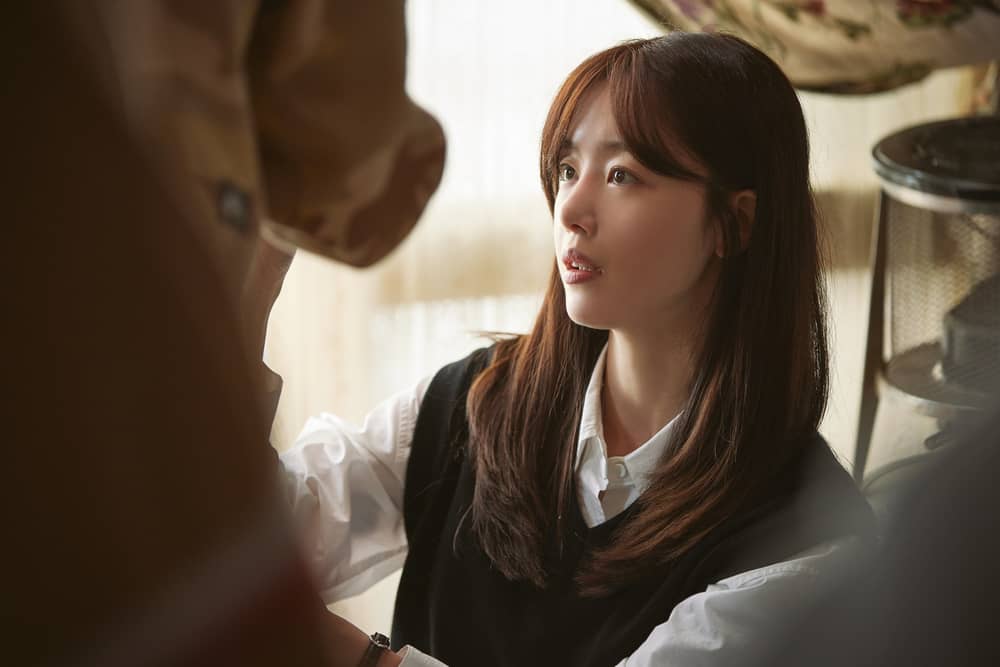 교토에서 온 편지