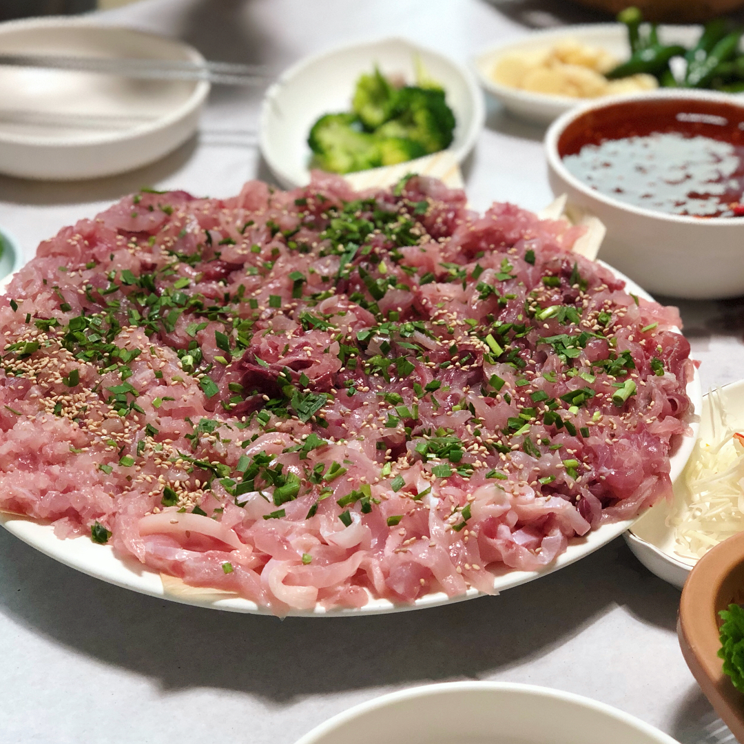 할매횟집