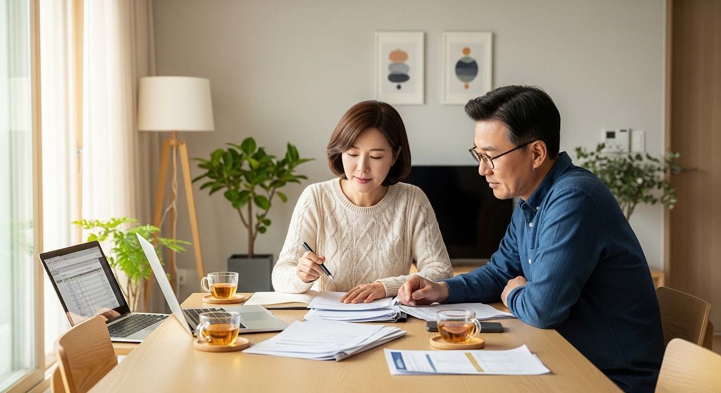 주택 매도&amp;#44; 부동산세금&amp;#44; 세무상담