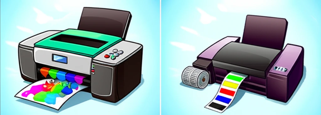 나에게 딱 맞는 사진 프린터 찾는 법