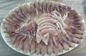 울진 토박이횟집