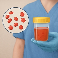 혈뇨가 나오는 이유