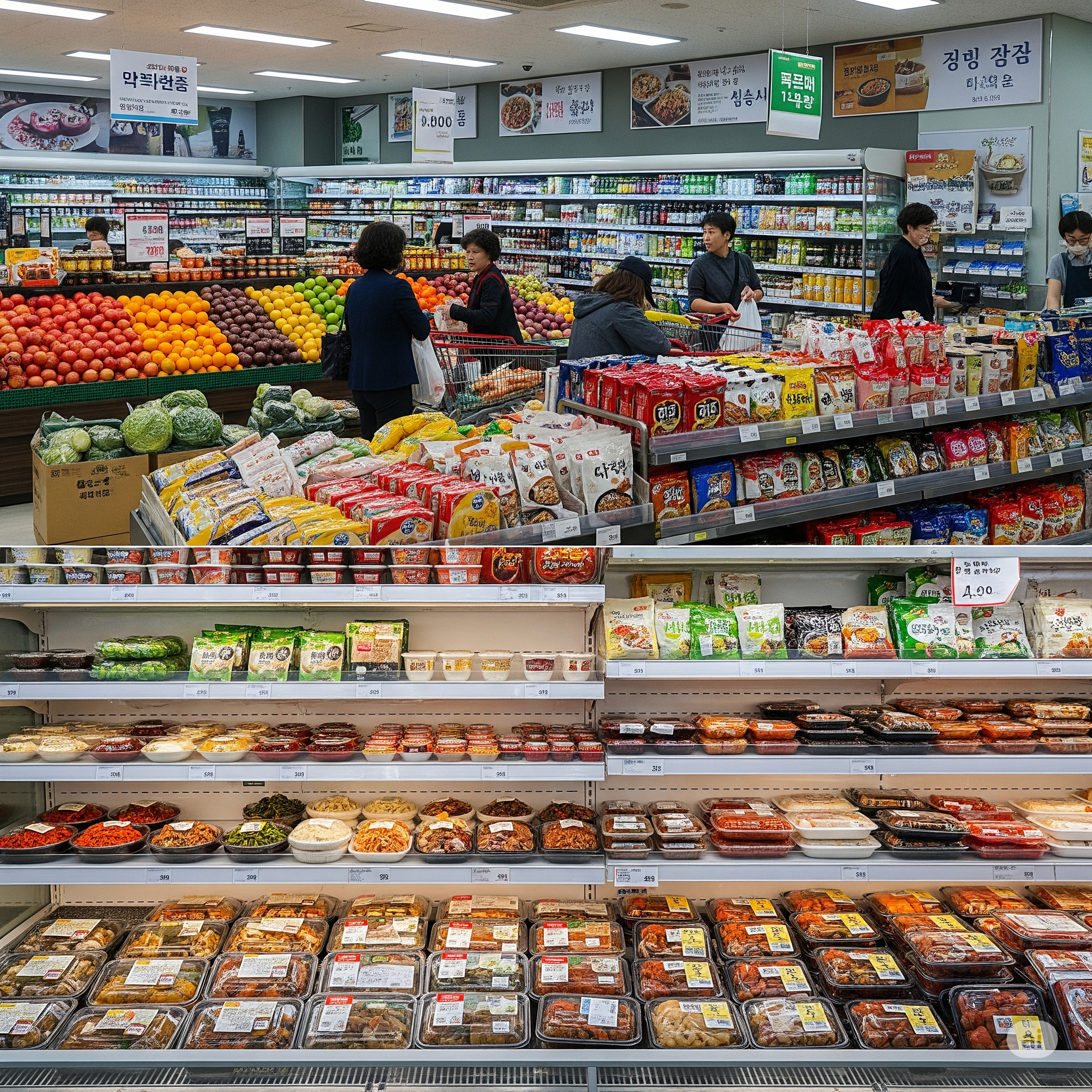 이마트 물건 조회