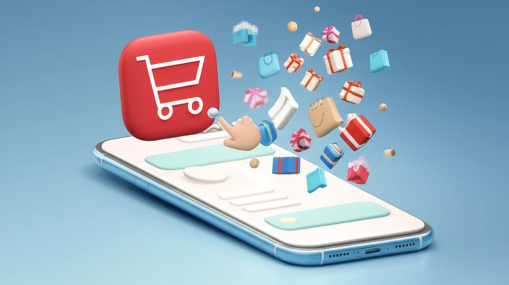 롯데ON 어플 다운로드와 맞춤 배송지..