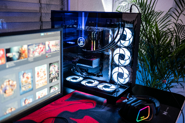 컴퓨터 본체 청소, 주변기기 관리 방법, 컴퓨터 청소 도구