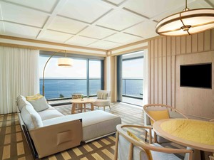 럭셔리 리조트 TOP 5