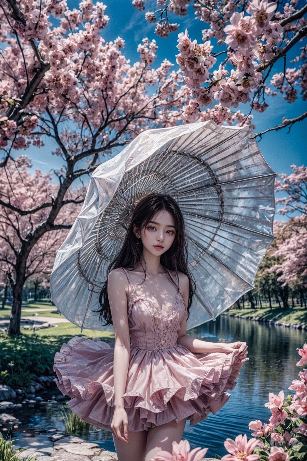 Stable diffusion AI Picture-Civilization Fantasy