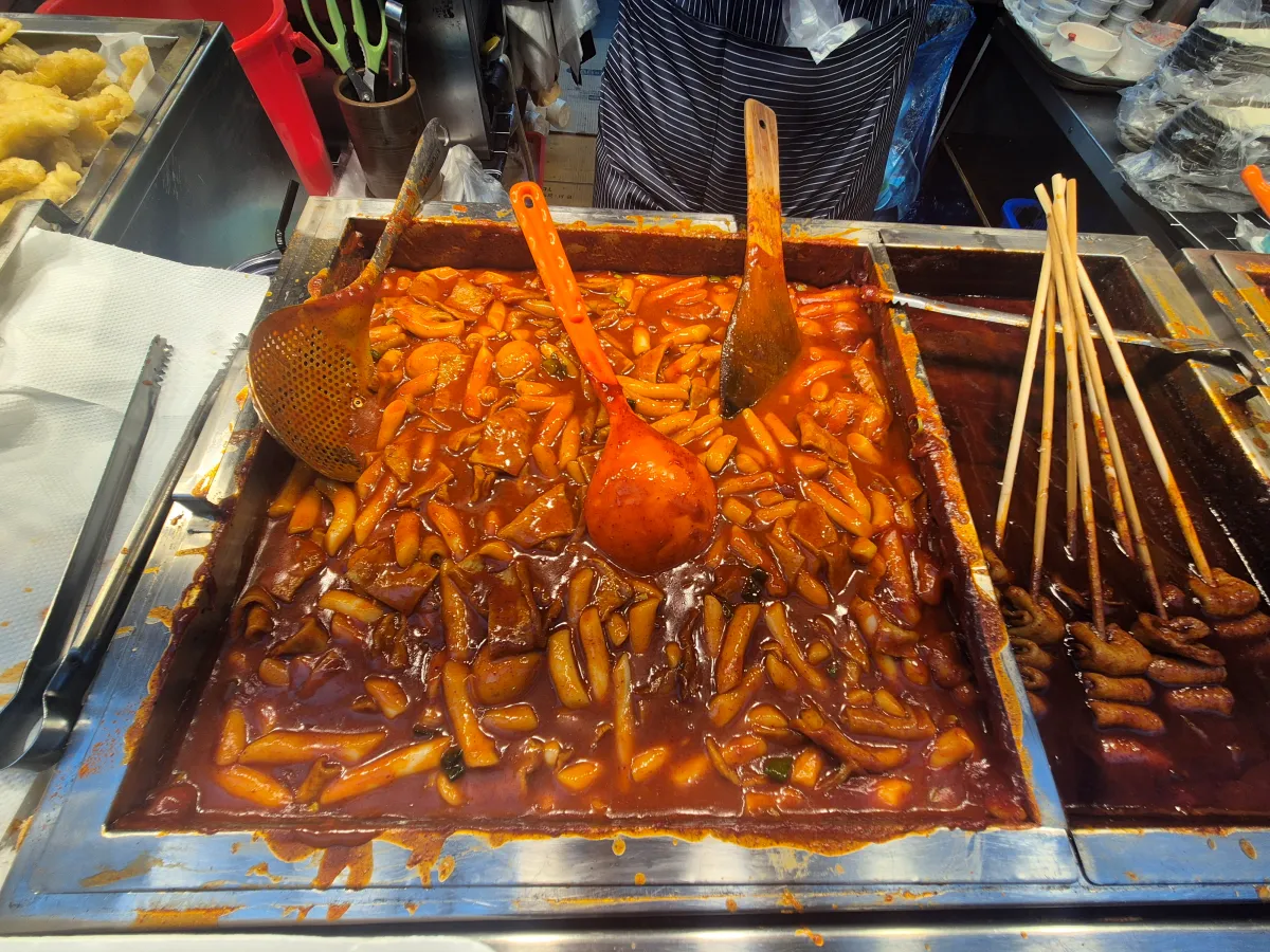 대전중앙시장-쯔양-떡볶이-에이스-분식