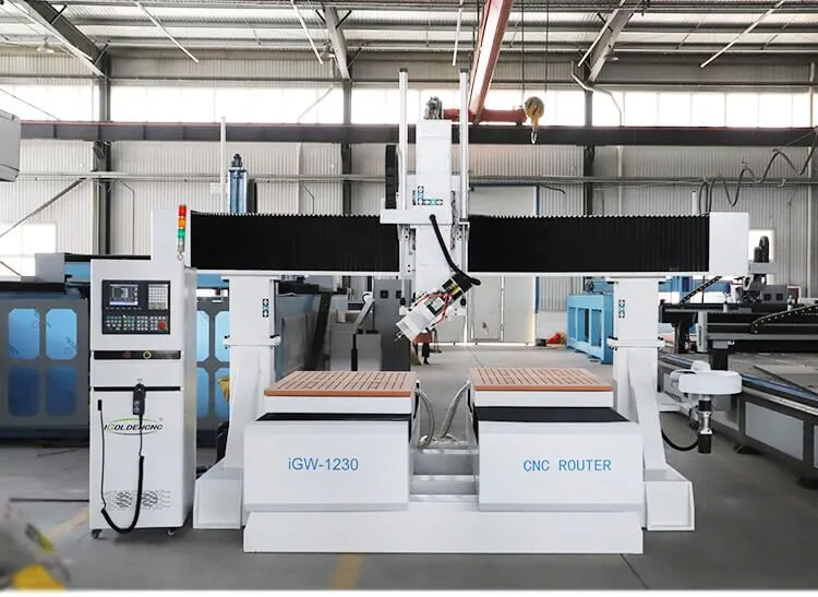 목공 CNC