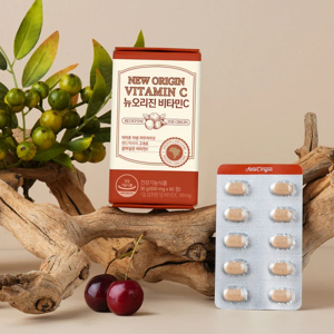 천연 비타민C