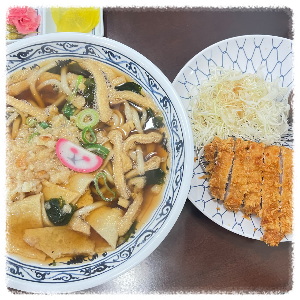 삼동소바 제천점