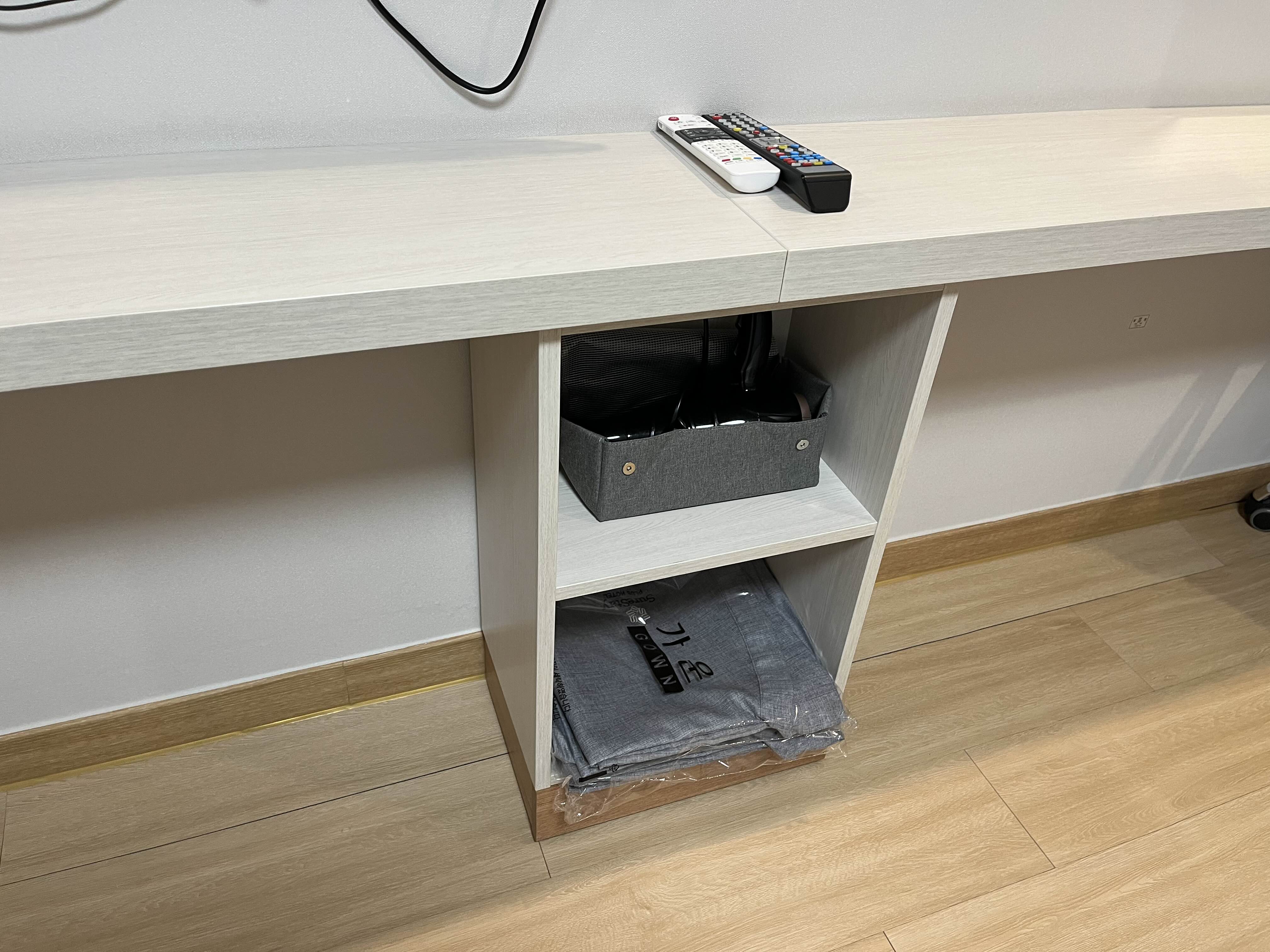 슈어스테이플러스호텔 바이 베스트웨스턴 아산점 스탠다드 더블룸