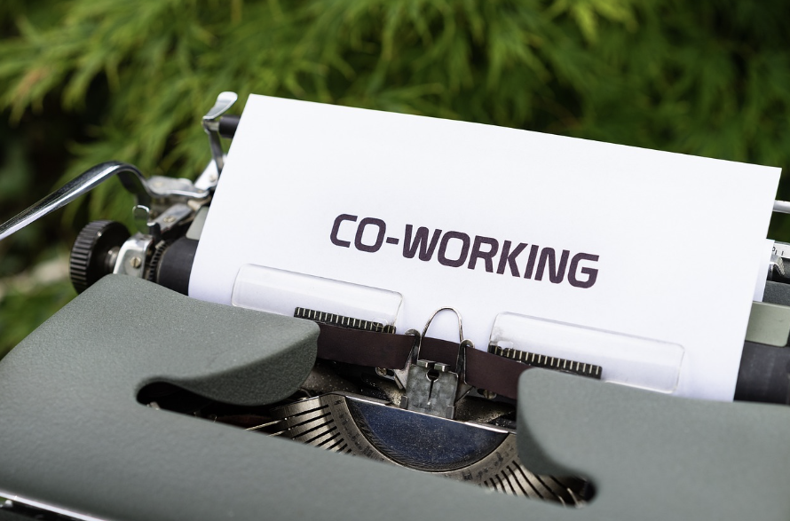 IT 아웃소싱과 컨설팅을 하는 코그니전트 이미지